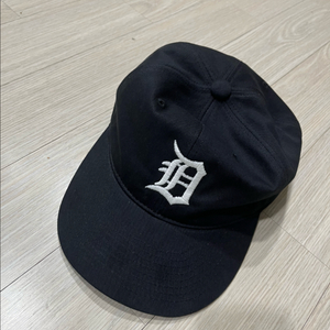 도넛리벤지 모자