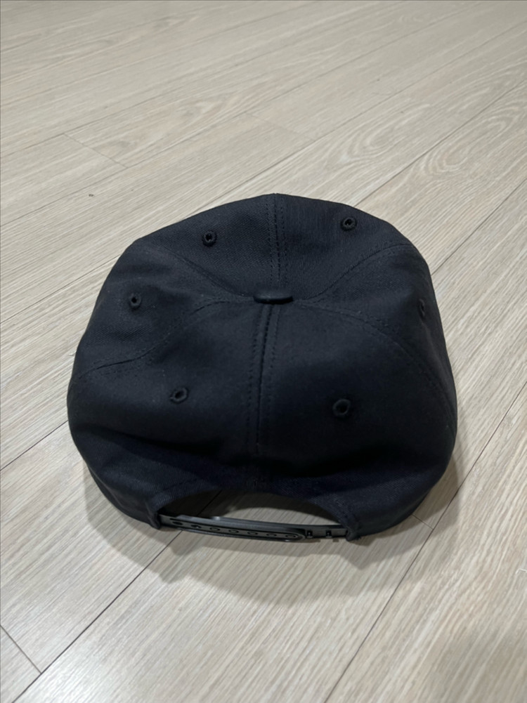 도넛리벤지 모자--1