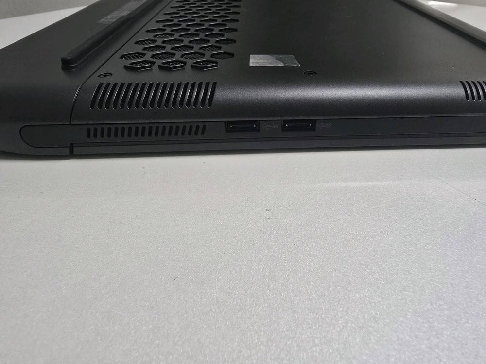 에일리언웨어 m17 R5 (실사용 4개월/사이클카운트 첨부/RTX3080Ti 16GB/Ryzen9/32GB)S급--11