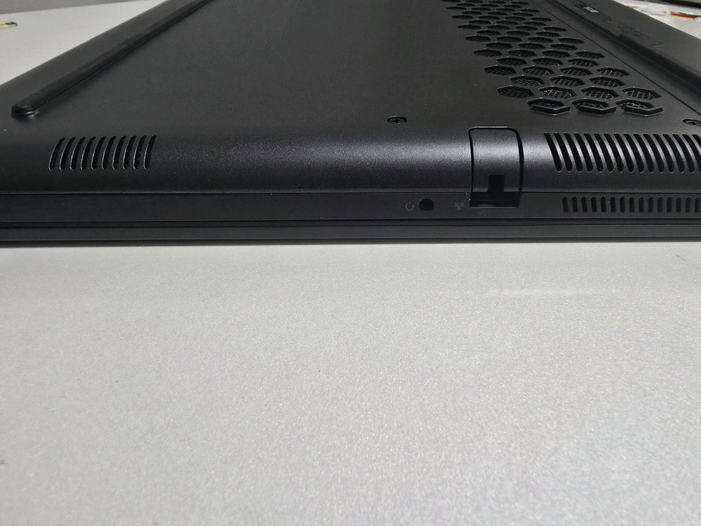 에일리언웨어 m17 R5 (실사용 4개월/사이클카운트 첨부/RTX3080Ti 16GB/Ryzen9/32GB)S급--12