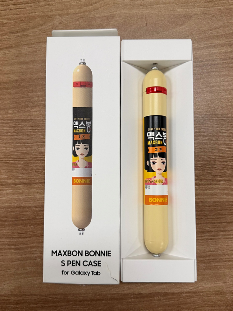 삼성 갤럭시탭 터치펜 S펜 케이스--1