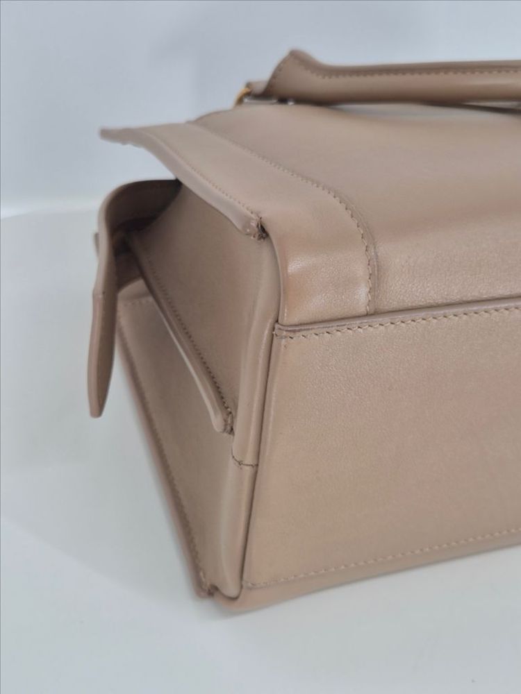 생로랑 이스트사이드 스몰백--8