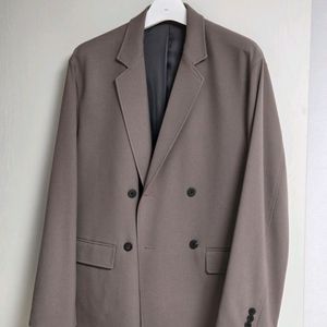 인스펙터 블레이저 100사이즈