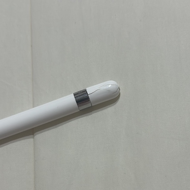 애플펜슬 1세대--1