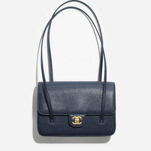 샤넬 26 제니 플랩백 (가방)