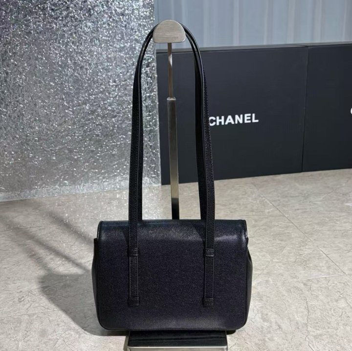 샤넬 26 제니 플랩백 (가방)--2