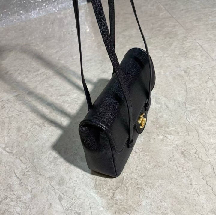 샤넬 26 제니 플랩백 (가방)--4