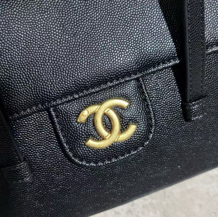 샤넬 26 제니 플랩백 (가방)--6