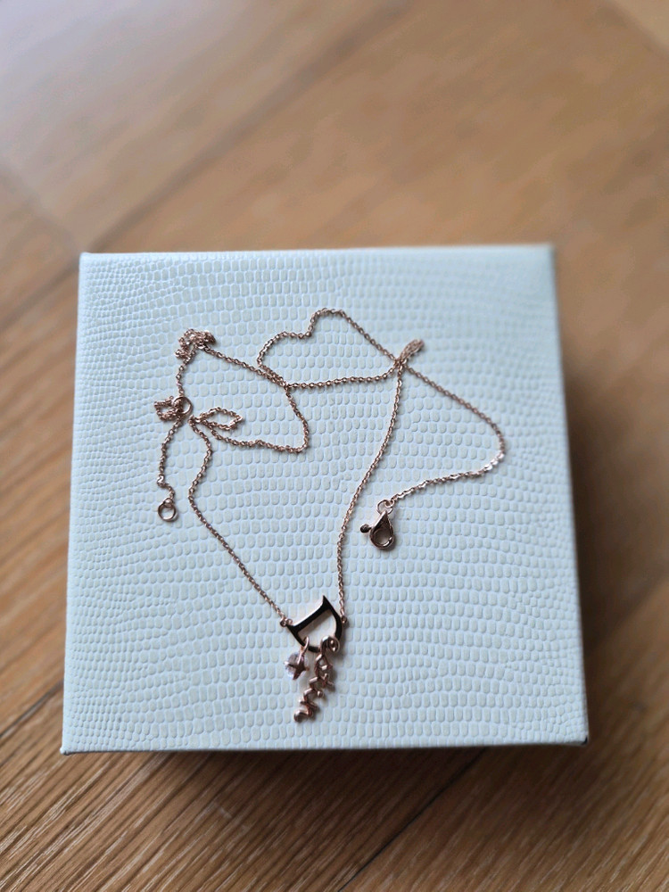 14k 도깨비 지은탁 목걸이(스타일러스 데스땅)--4