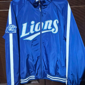 삼성라이온즈 점퍼 105