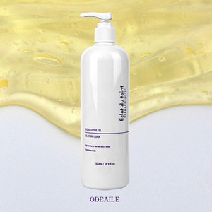 에끌라뒤땅 루핀겔 500ml 택포가 급처!