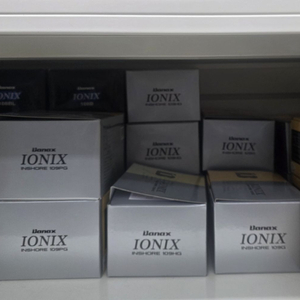 바낙스 스피닝릴 아이오닉스 인쇼어 미사용 새제품 팝니다. 이미지