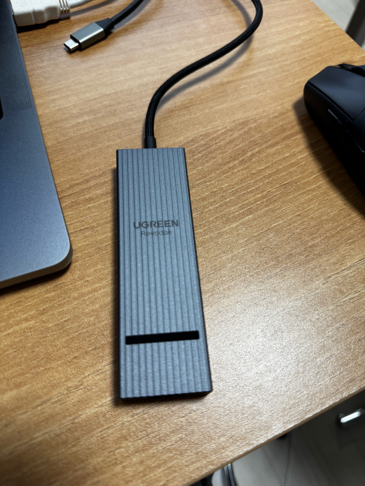 유그린 허브 6-in-1 4k--1