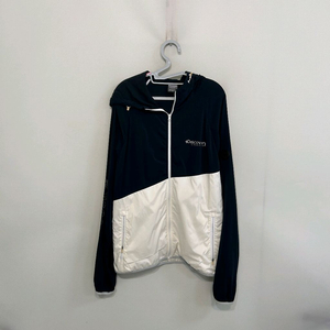 디스커버리 2020 남성 바람막이 100