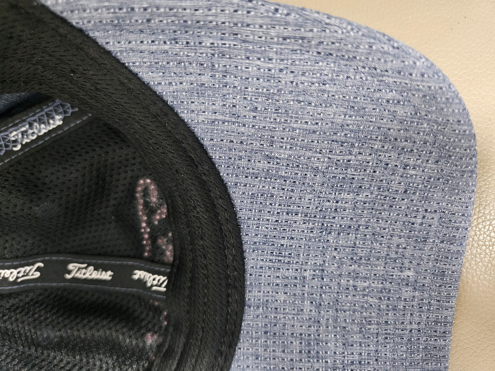 타이틀리스트 볼캡 프리사이즈 춘추용--5