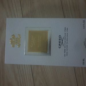 [국문택] 크리드 밀레지움 임페리얼 100ml 새상품