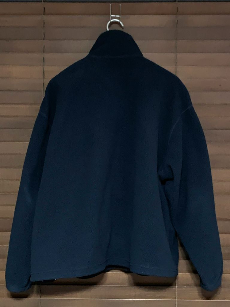 (5일까지 판매) 프레시 서비스 폴라텍 플리스 셋업--1