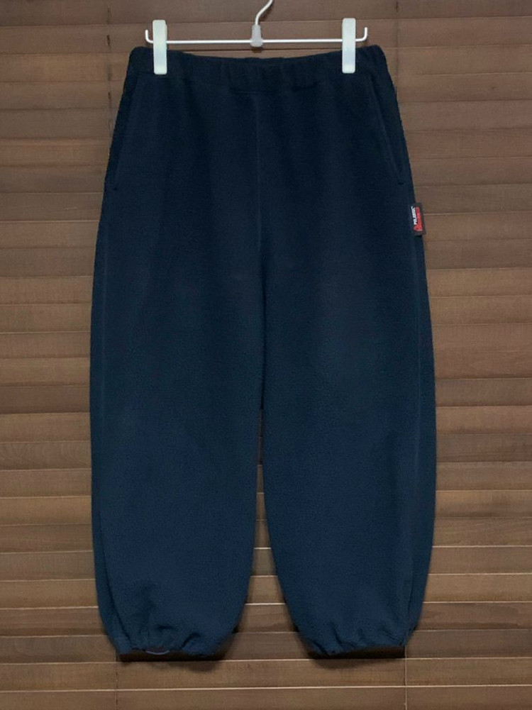 (5일까지 판매) 프레시 서비스 폴라텍 플리스 셋업--2