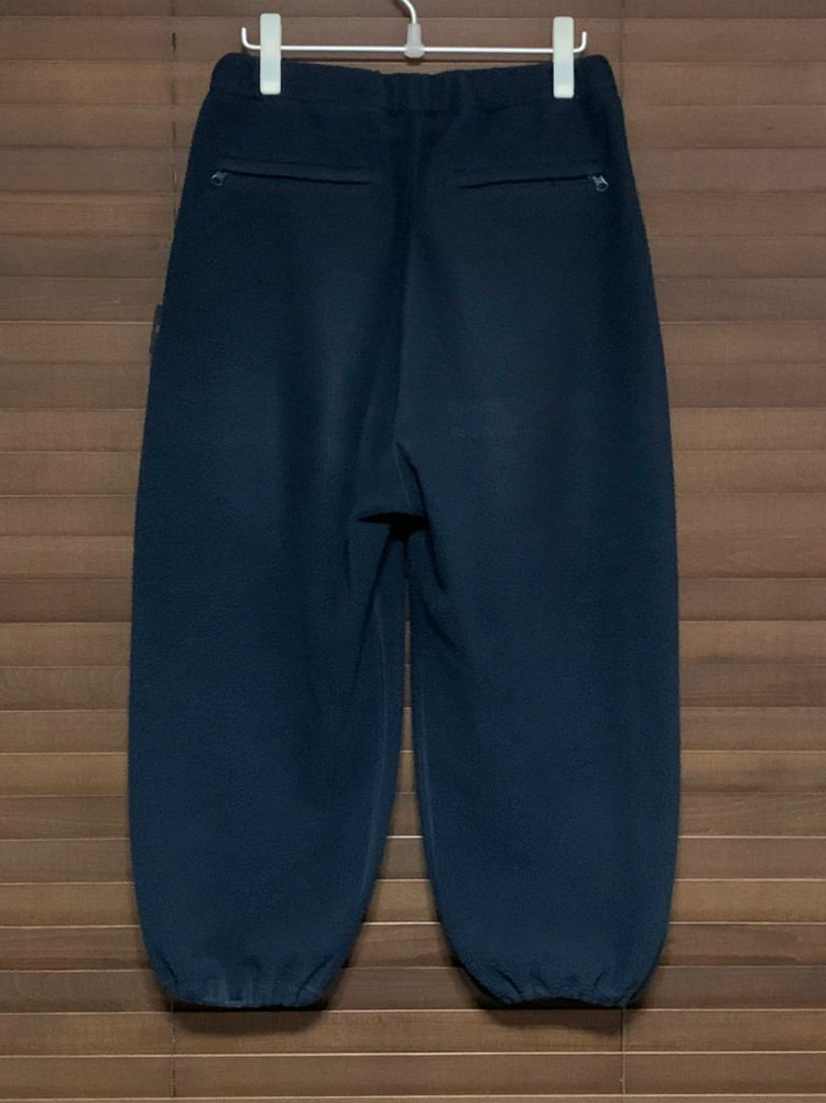 (5일까지 판매) 프레시 서비스 폴라텍 플리스 셋업--3