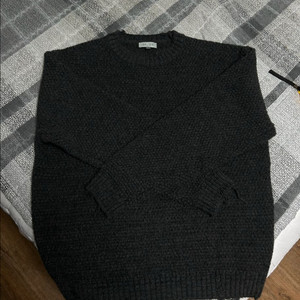 벨리에 스카리프 크루넥 스웨터95사이즈 이미지