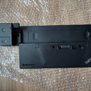 씽크패드 울트라 독 미사용품