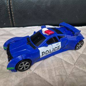 헬로카봇 루크 /저연령용 변신로봇초간단