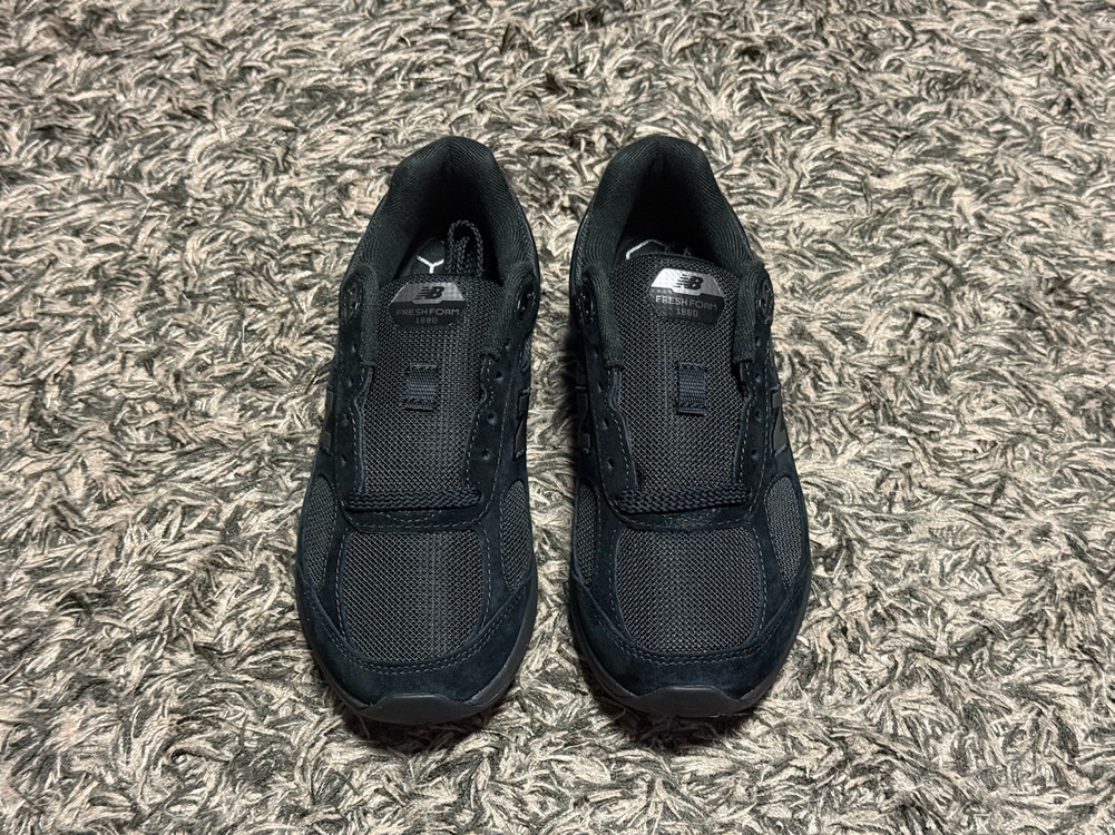 뉴발란스 워킹 1880 V1 운동화--1