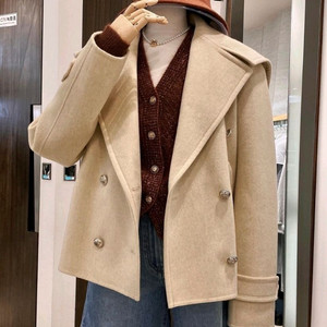 타임 세일러코트55 (랑방,마인,타임,더캐시미어)