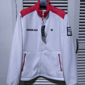 새거 100 코오롱스포츠 강원2024 동계올림픽 후리스