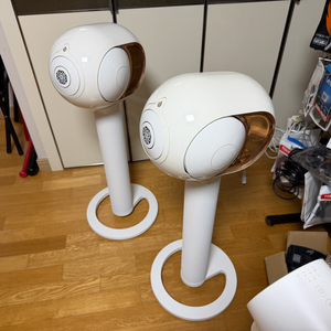 드비알레 팬텀1 108db 1조 판매합니다