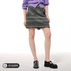 타임 알파카 가디건 (랑방,마인,타임,더캐시미어)