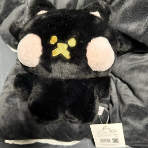 탄양이 캐릭터 인형