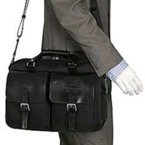 투미 남성가죽서류가방(정품)