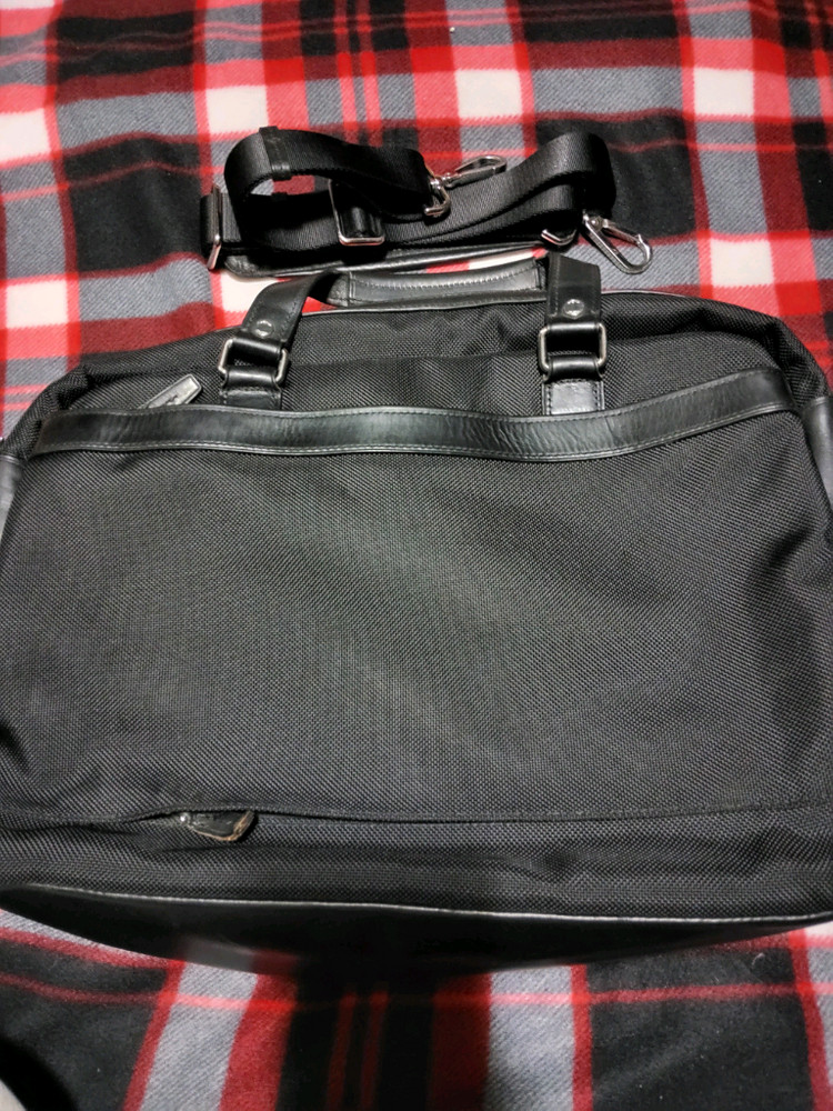 투미 남성가죽서류가방(정품)--2