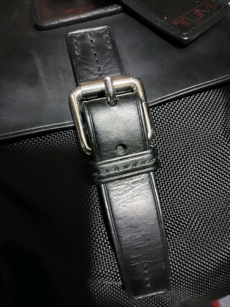 투미 남성가죽서류가방(정품)--4