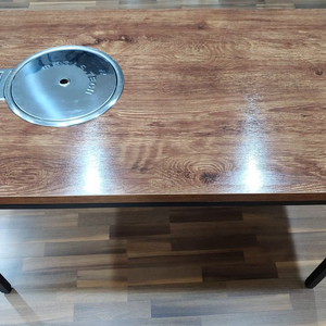 업소용 로스타 테이블 일괄 판매