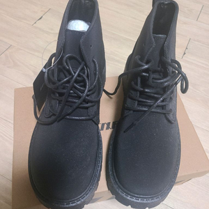 식스핏 부츠워커