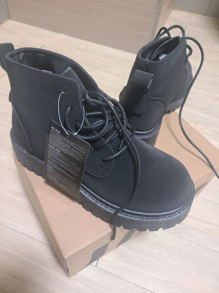 식스핏 부츠워커--1