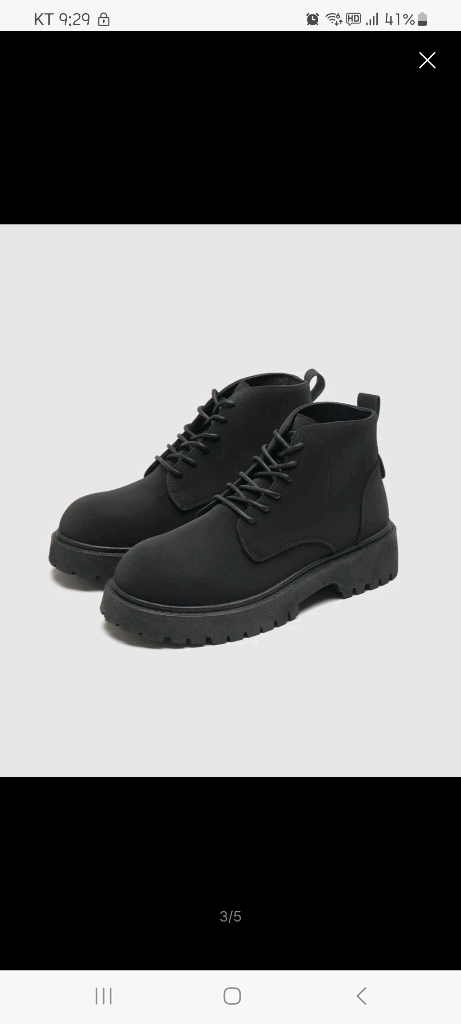 식스핏 부츠워커--2