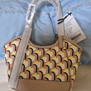 로사케이 미니모노그램xs새상품