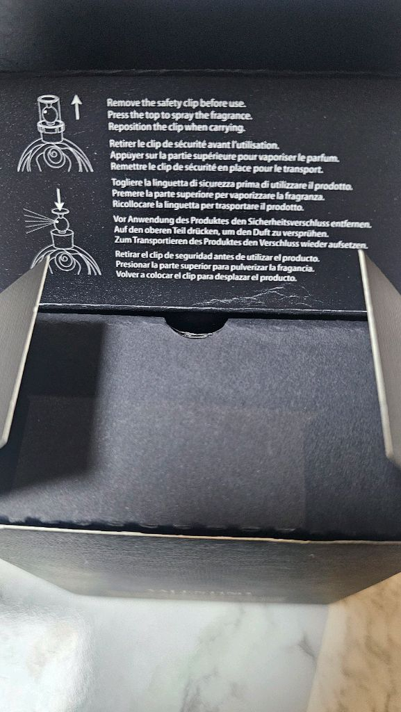 할인 발렌티노 발렌티나 우드 아솔루토 오드퍼퓸 80ml 미개봉 새상품--5