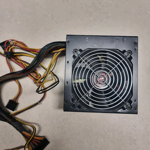 컴퓨터 파워 500w/600w/750w