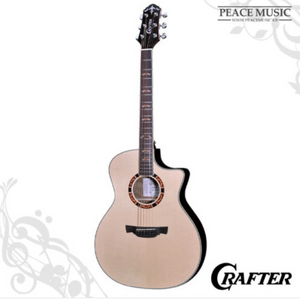 크래프터 GODINUS 통기타