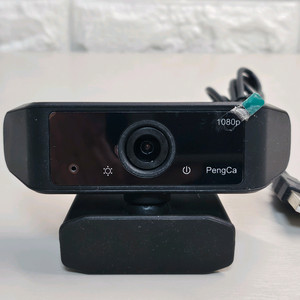PengCa 펭카 1080p 웹캠