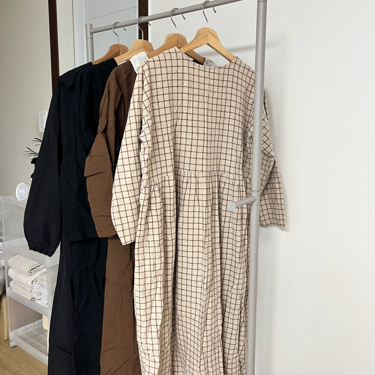 여성 의류 일괄로 판매해요--2