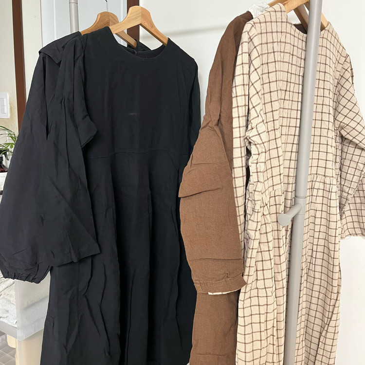 여성 의류 일괄로 판매해요--3