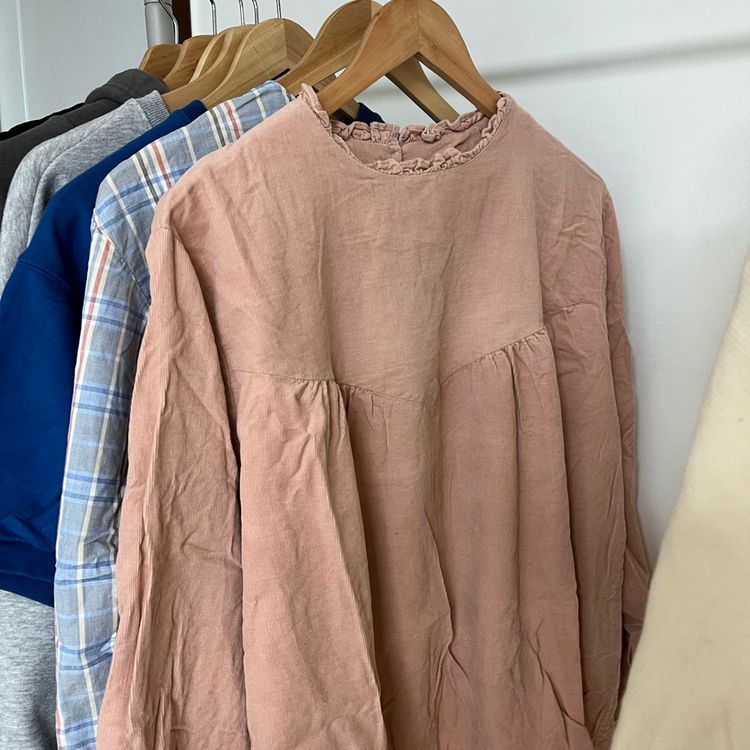 여성 의류 일괄로 판매해요--9