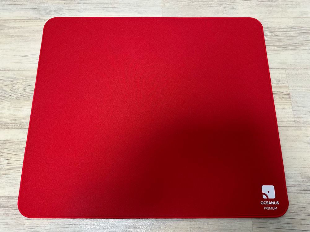 콰오아 오케아누스 L (490*420) 마우스패드 판매합니다.--0