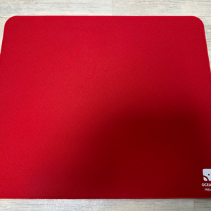 콰오아 오케아누스 L (490*420) 마우스패드 판매합니다.