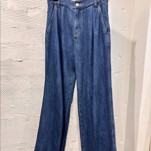 헤이그 24년 데님팬츠